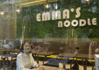 Emma Noodles