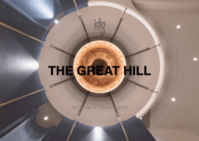 THE GREAT HILL