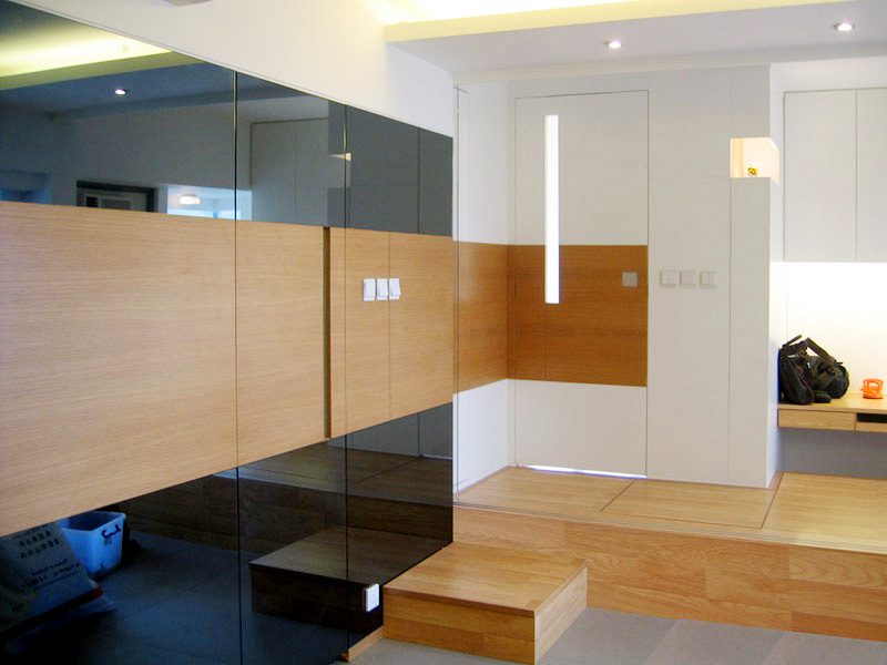 Grand Promenade 00 - IDG Design Engineering