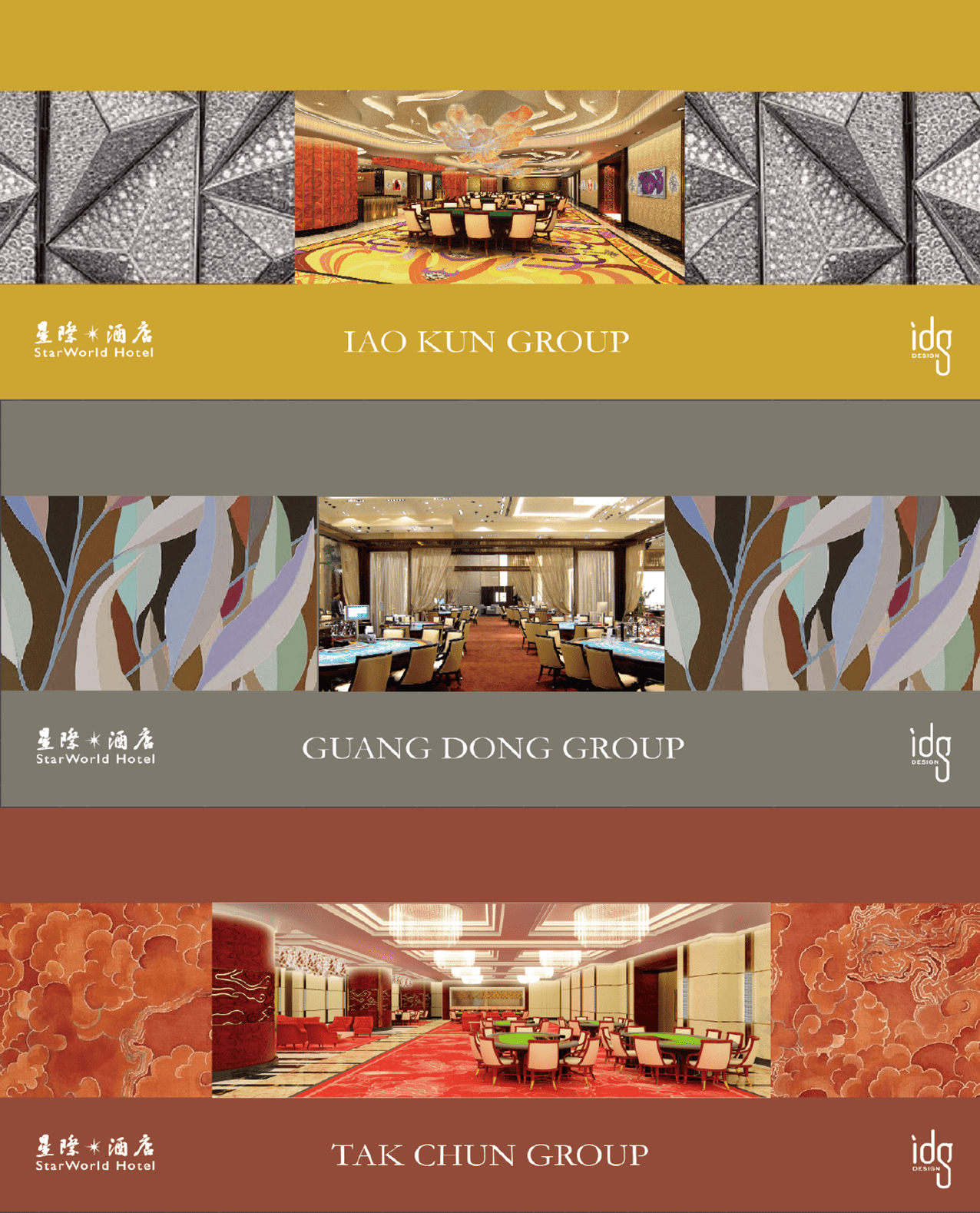 starworld01 - IDG Design Engineering