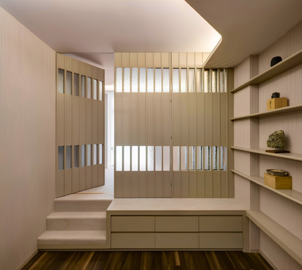 IDG Portfolio Grid: Showcasing Innovative Design Across Hong Kong