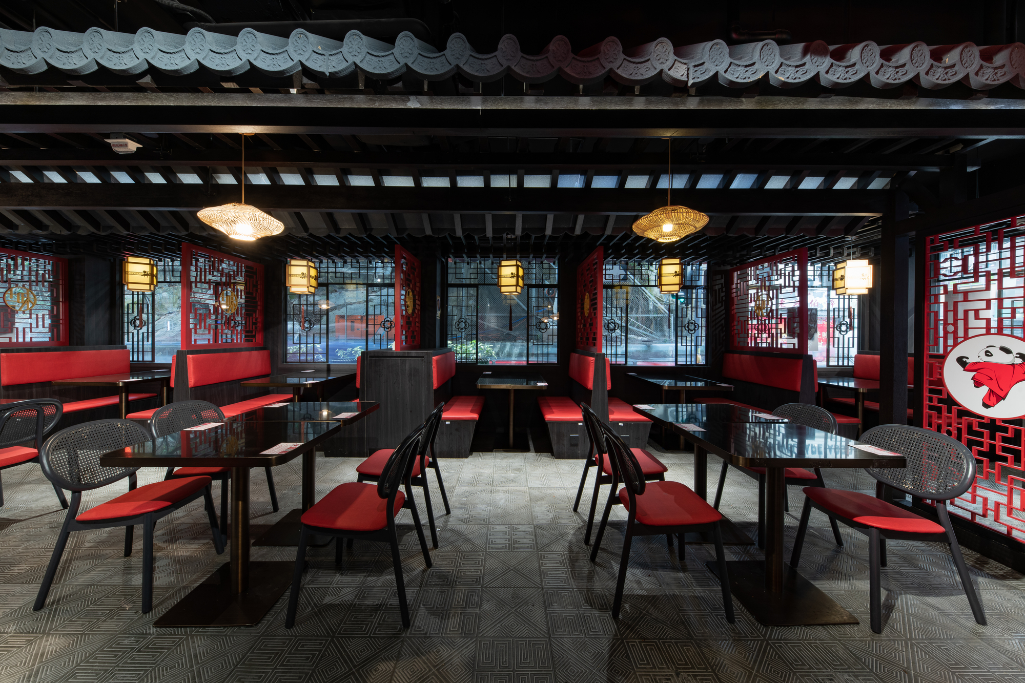 12 Flavors Restaurant