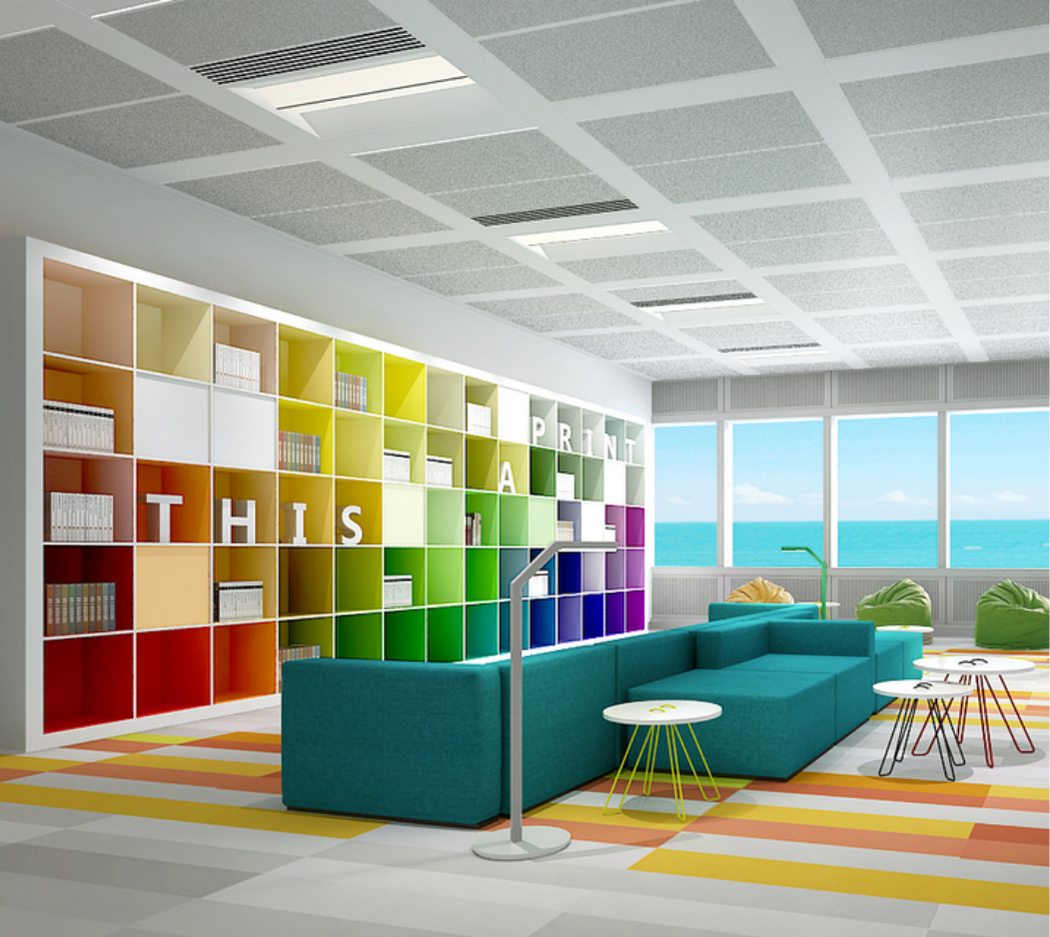 TCL Office Spaces